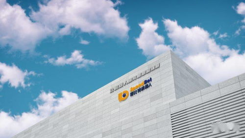 視比特完成近億元A輪融資，3D視覺與機(jī)器人技術(shù)驅(qū)動(dòng)工程建設(shè)新篇章